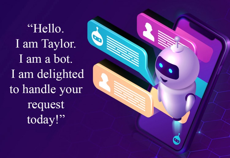 Công nghệ AI trong marketing: Chatbot AI