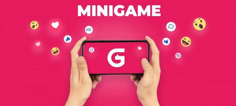 Những ảnh hưởng tích cực của mini game trong kinh doanh