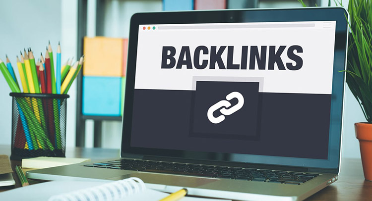 Xây dựng backlinks giúp website chuẩn SEO