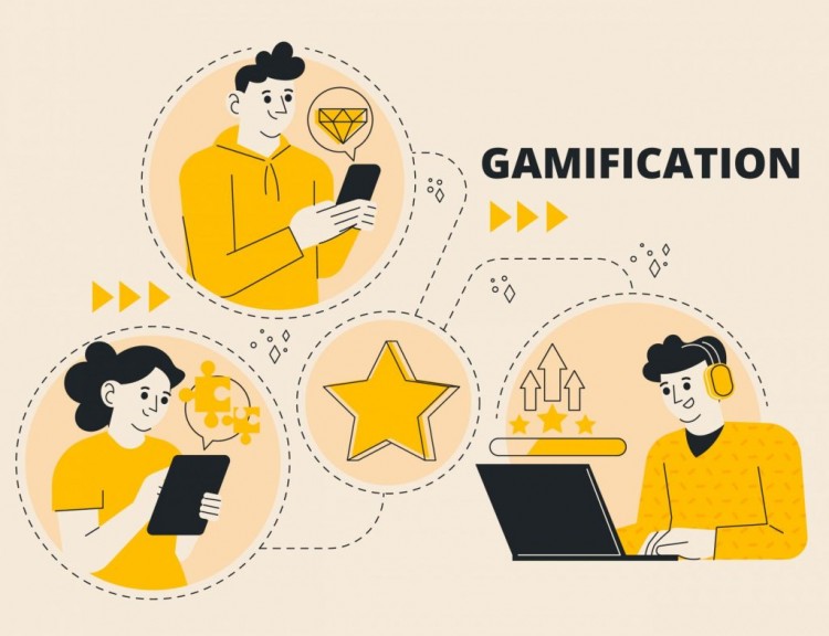 Các yếu tố kích thích tạo nên chiến lược gamification thành công