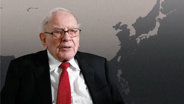 Warren Buffett: "Cách sống keo kiệt của tỷ phú tiết lộ mối liên hệ giữa tính tiết kiệm và sự thành công" - Ảnh 1.