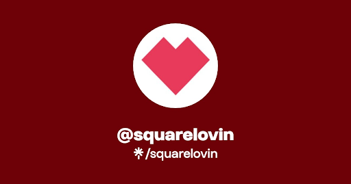 Phần mềm Squarelovin