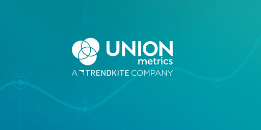 Phần mềm Union Metrics