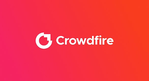 Phần mềm Crowdfire