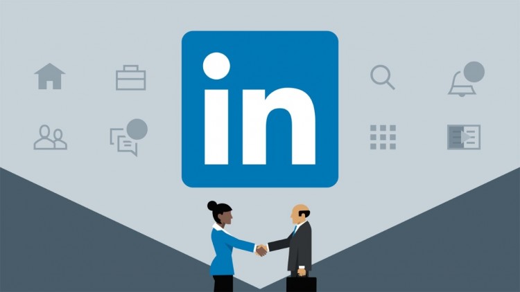 LinkedIn là nền tảng phù hợp với những nội dung chuyên sâu