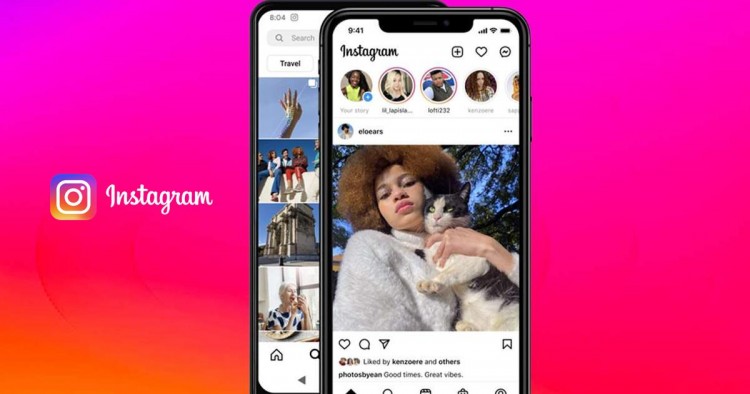 Instagram là nền tảng content marketing hiệu quả nhất