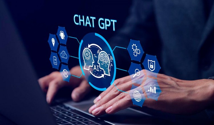 Chat GPT là một trong các công cụ AI làm video giúp lên kịch bản hiệu quả