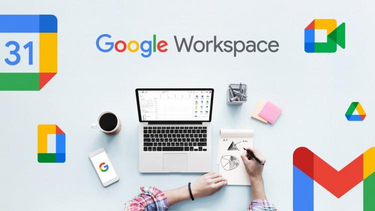 Google Workspace là gì?