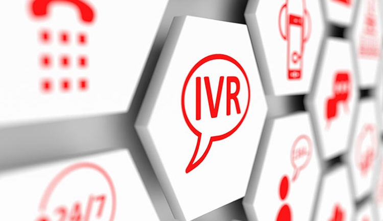 IVR hỗ trợ phục vụ khách hàng qua điện thoại