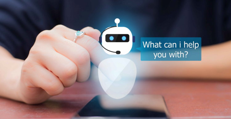 Tác dụng của chatbot AI đem lại cho doanh nghiệp nhiều lợi ích hấp dẫn