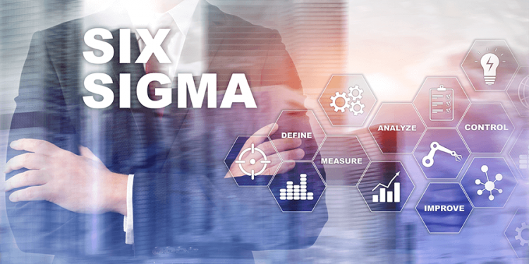 Doanh nghiệp đạt được những lợi ích hấp dẫn khi áp dụng Six Sigma