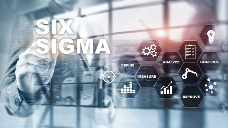 Các nguyên tắc khi triển khai mô hình Six Sigma