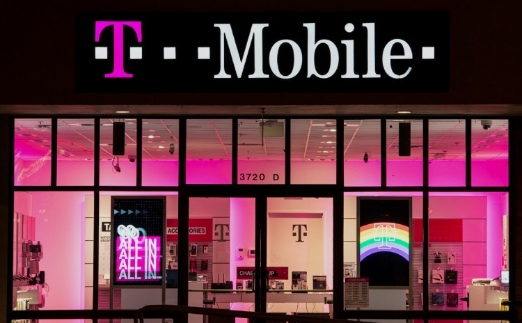 T-Mobile trở thành công ty không dây số một sau khi triển khai tái cấu trúc doanh nghiệp