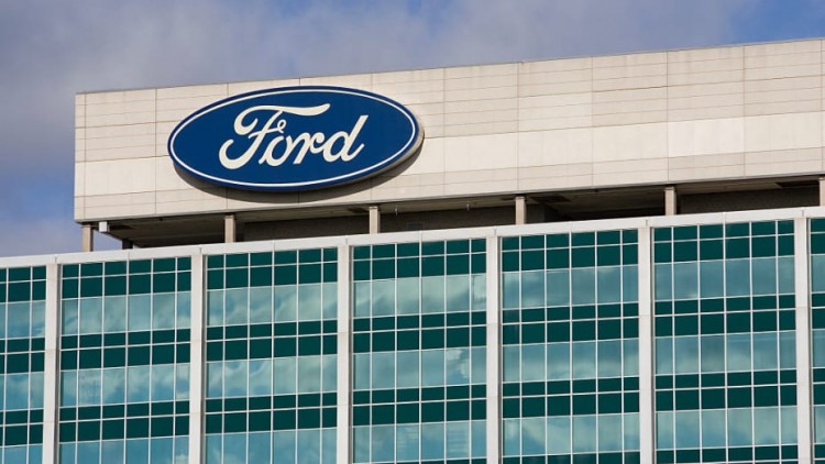 Áp dụng tái cơ cấu doanh nghiệp giúp Ford tiết kiệm chi phí, gia tăng lợi nhuận