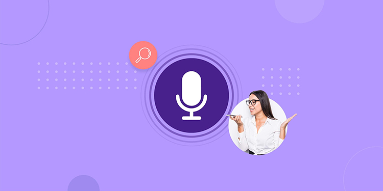 Voice Assistants hỗ trợ trò chuyện qua giọng nói