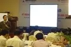Lớp học thực tế tại Masterskills