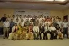 Ảnh tập thể học viên cuối khóa