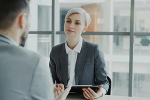 Hình minh họa khóa học Kỹ năng phỏng vấn tuyển dụng trong môi trường làm việc