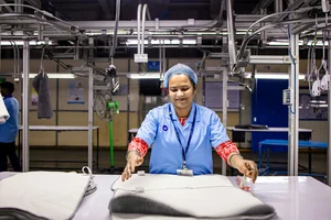Hình minh họa khóa học 7 Công Cụ Quản Lý Chất Lượng trong môi trường làm việc