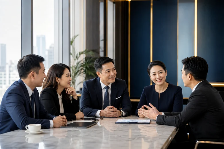 Khóa học giải quyết khiếu nại khách hàng