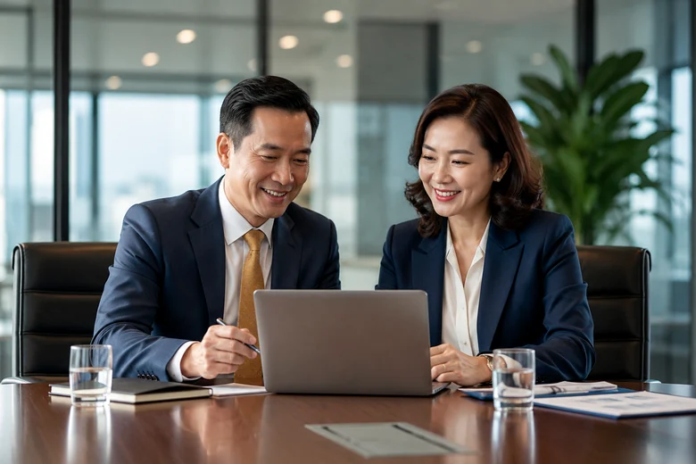 Quản trị quan hệ khách hàng CRM