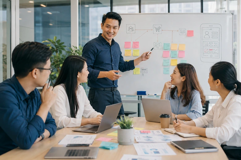 Kỹ năng Marketing số