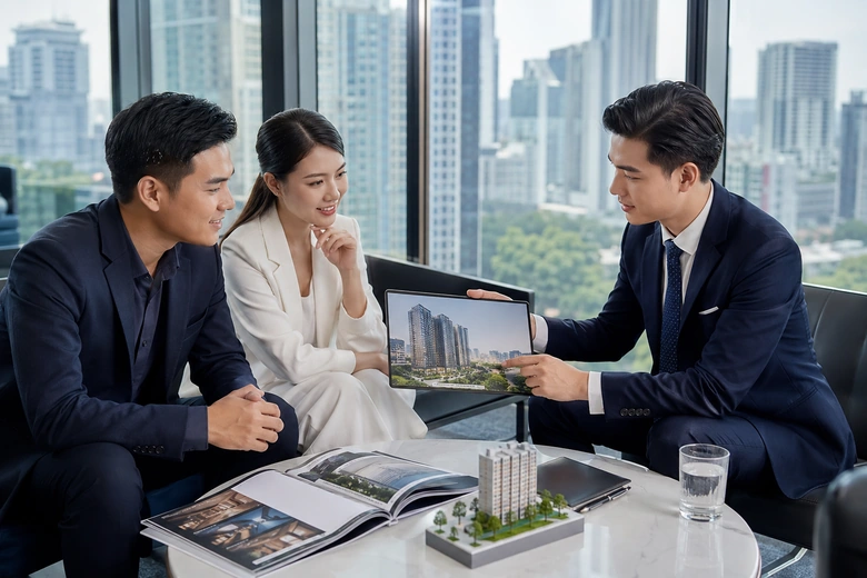 Real Estate Negotiation