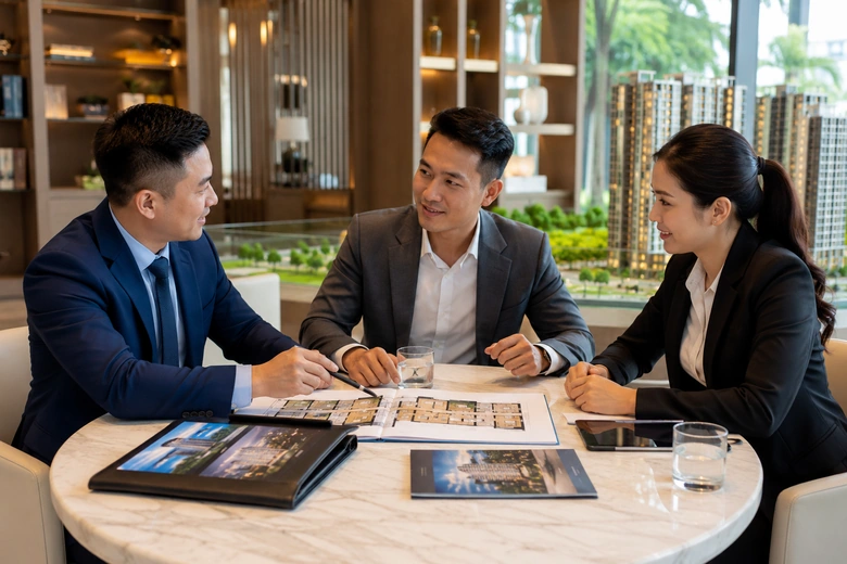 Real Estate Selling Skills