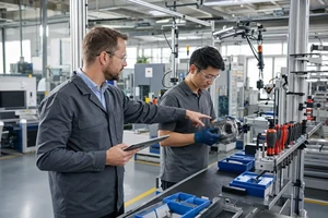 Hình minh họa khóa học Tối ưu hiệu suất làm việc trong môi trường làm việc