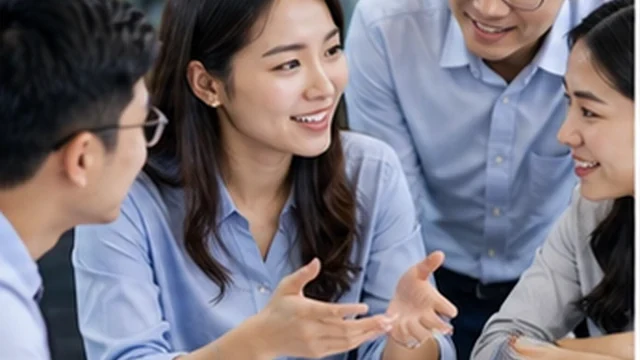 Giao tiếp & hợp tác