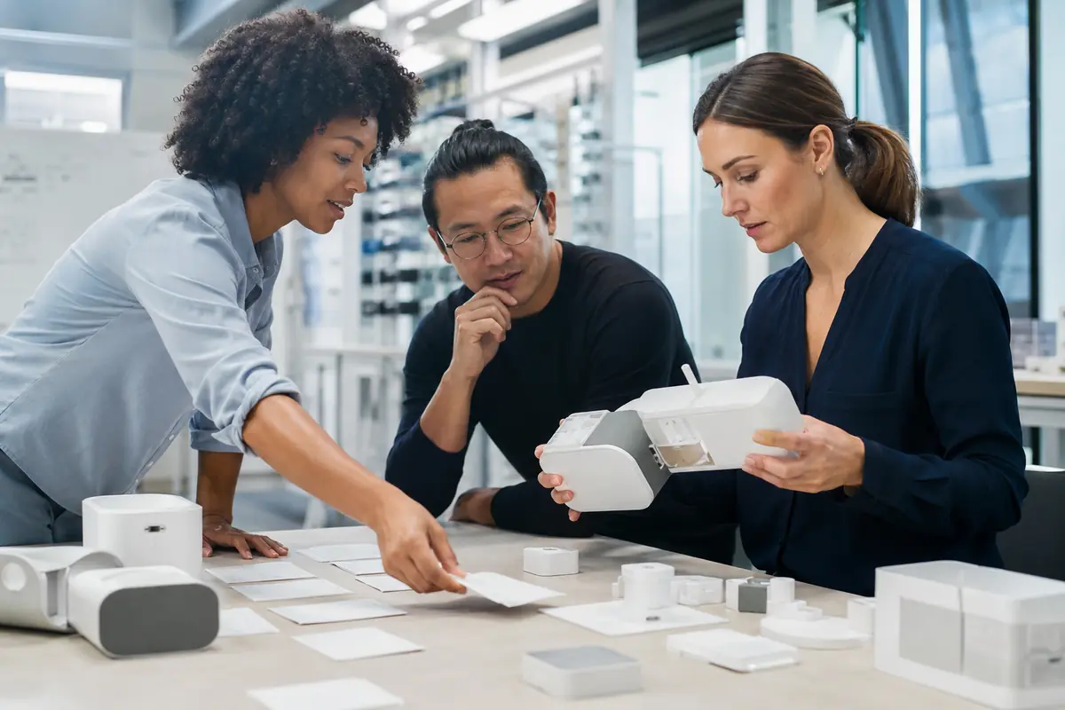 Course: Business Innovation and Creativity