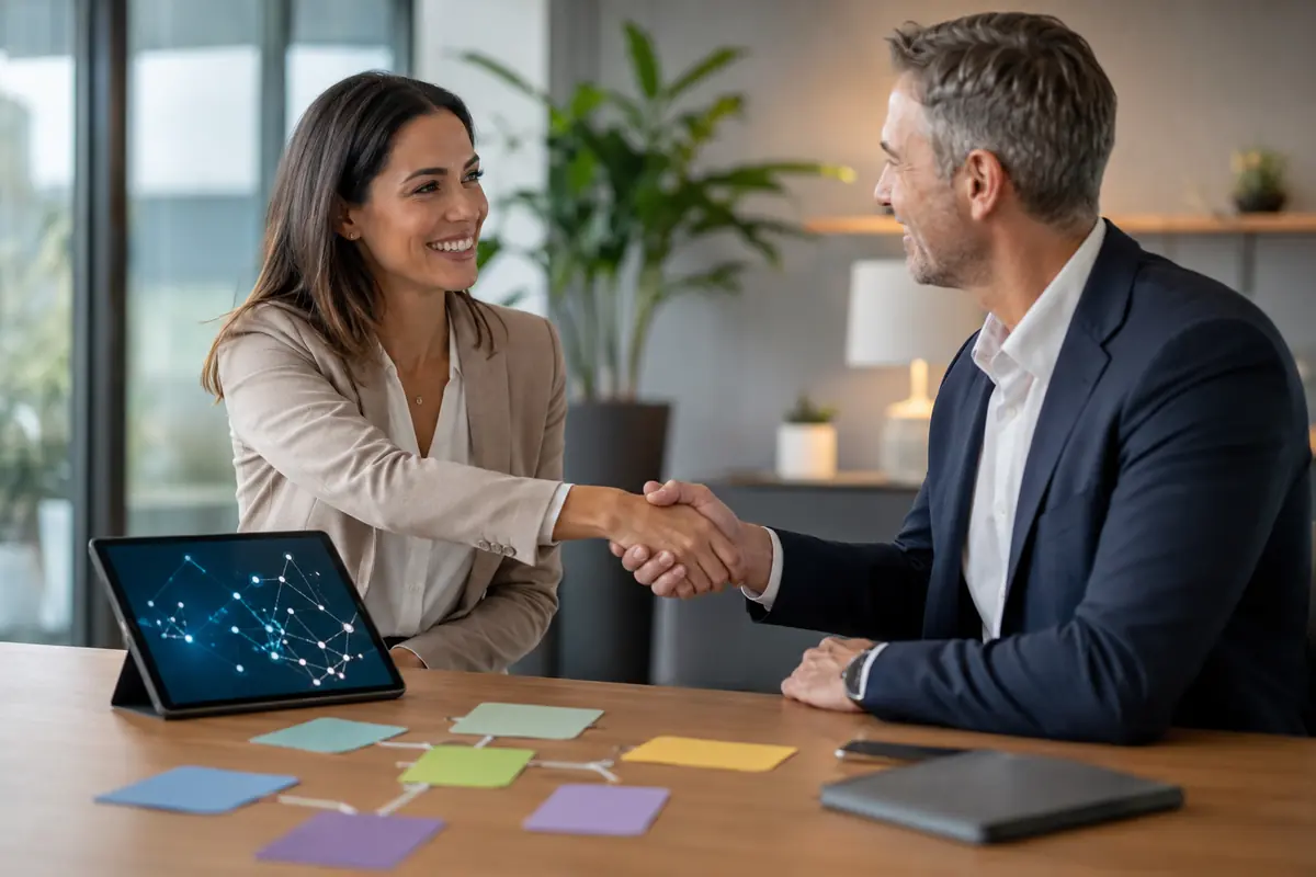 Course: Building Customer Relationships