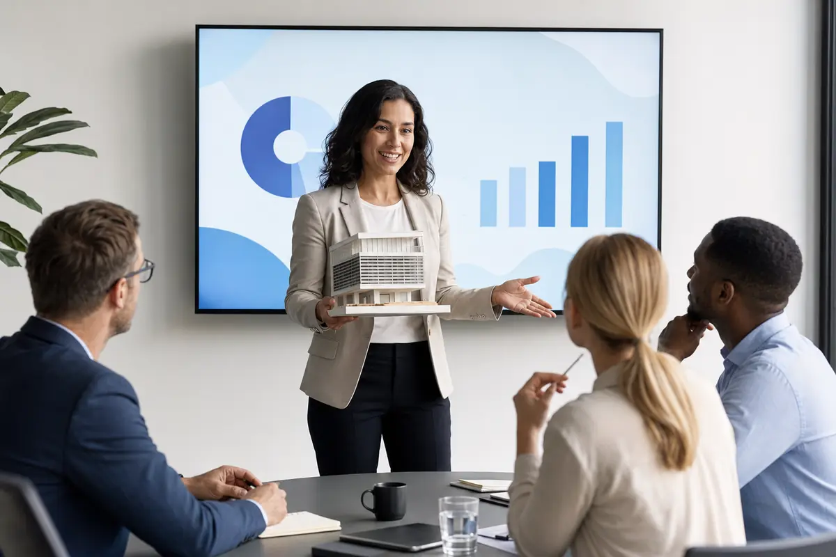Discussion and Presentation Skills