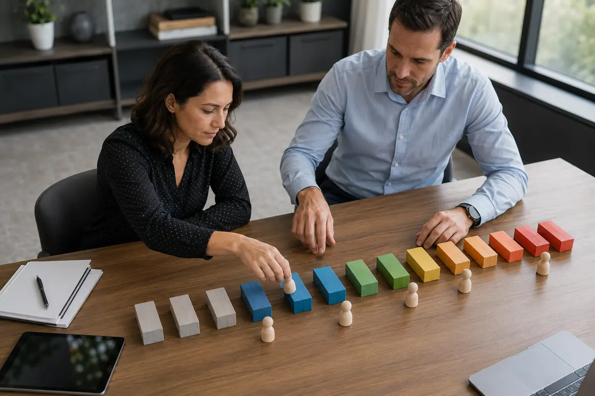 Effective Sales Process Course