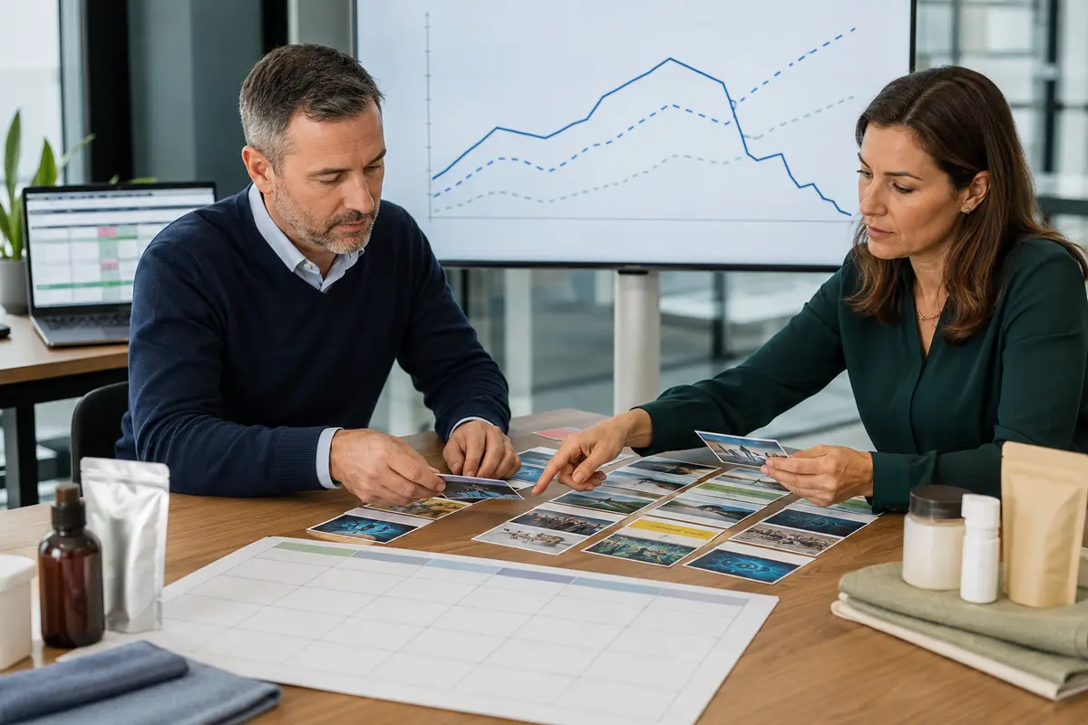 Course: Forecast Analysis and Planning