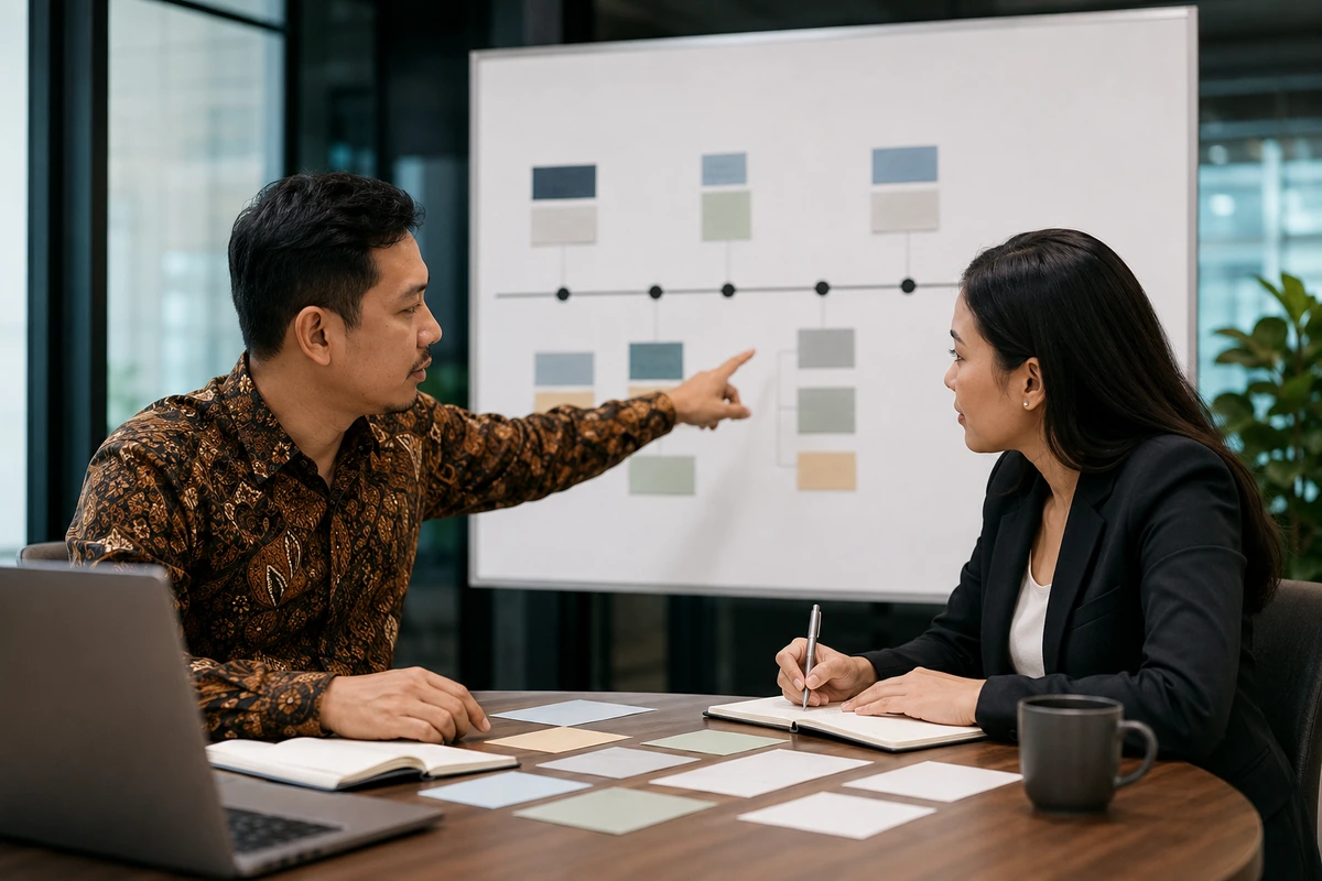 Course: DISC-Based Selling