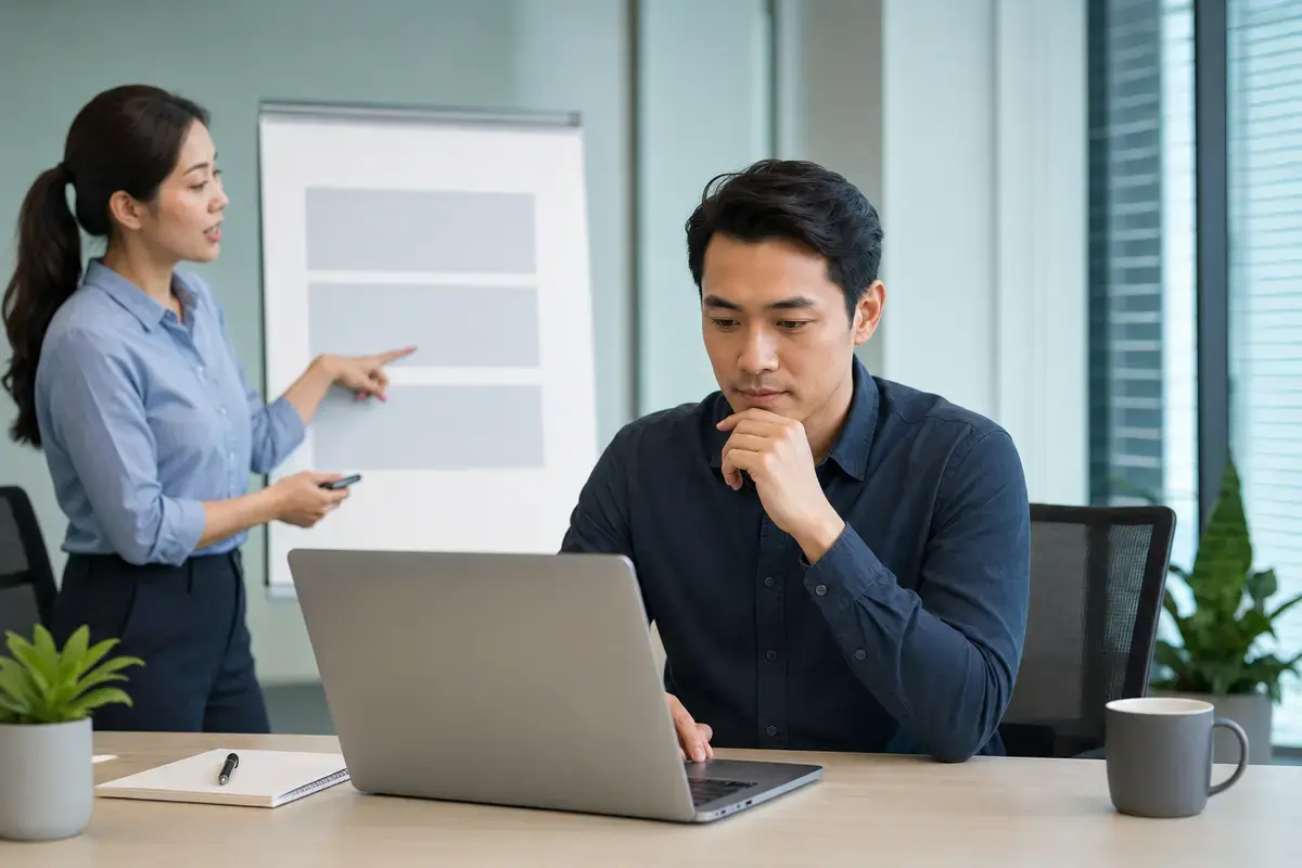 Course: Professional PR Writing Skills