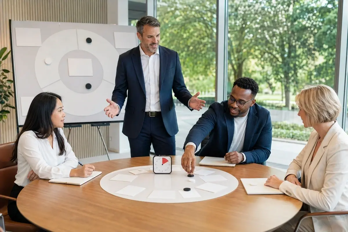 Course: Sales Supervisory Skills