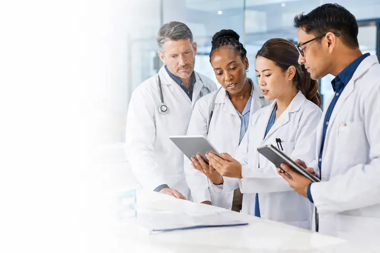 Healthcare & Pharmaceuticals Industry Training