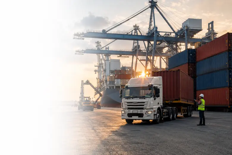 Transportation & Logistics Industry Training