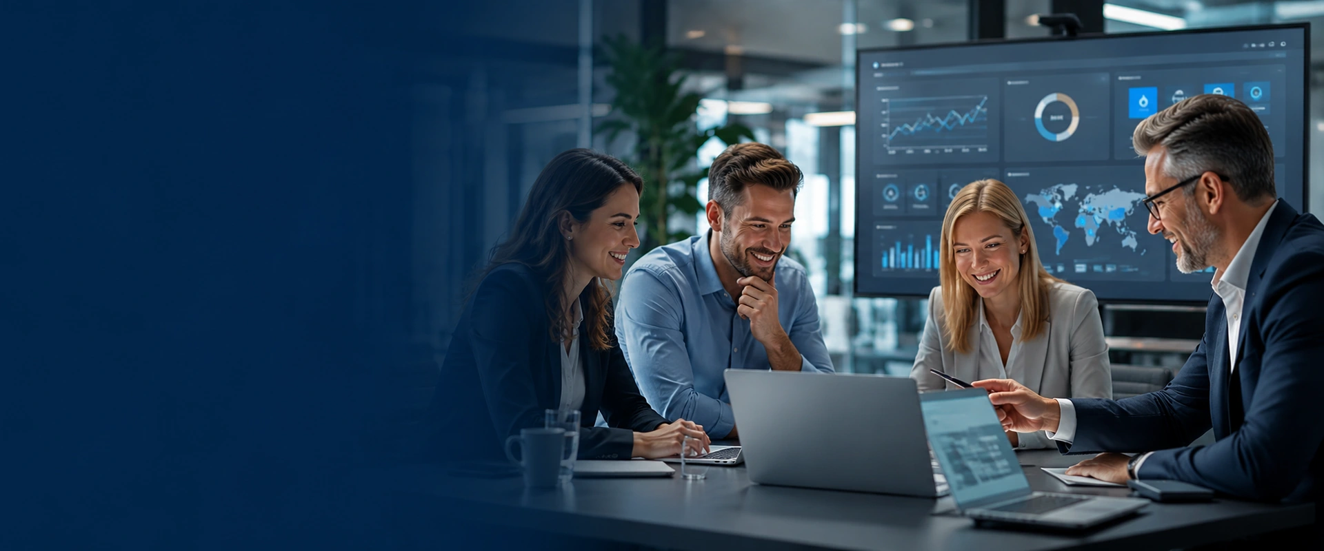 Training for Online Business Models