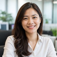 Ảnh minh họa học viên Nguyễn Thị Ngọc Trinh