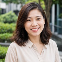 Ảnh minh họa học viên Phạm Thị Hoa