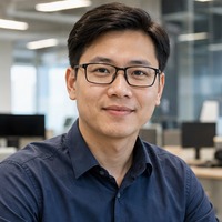 Illustrative photo of participant Nguyen Thanh Long