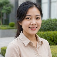 Illustrative photo of participant Pham Thu Hien