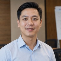 Illustrative photo of participant Do Quoc Huy