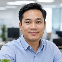 Illustrative photo of participant Nguyen Minh Luan