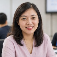 Illustrative photo of participant Do Thuy An