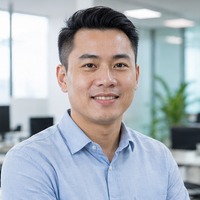 Illustrative photo of participant Nguyen Van Hai