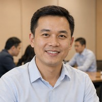 Illustrative photo of participant Le Hong Phuoc